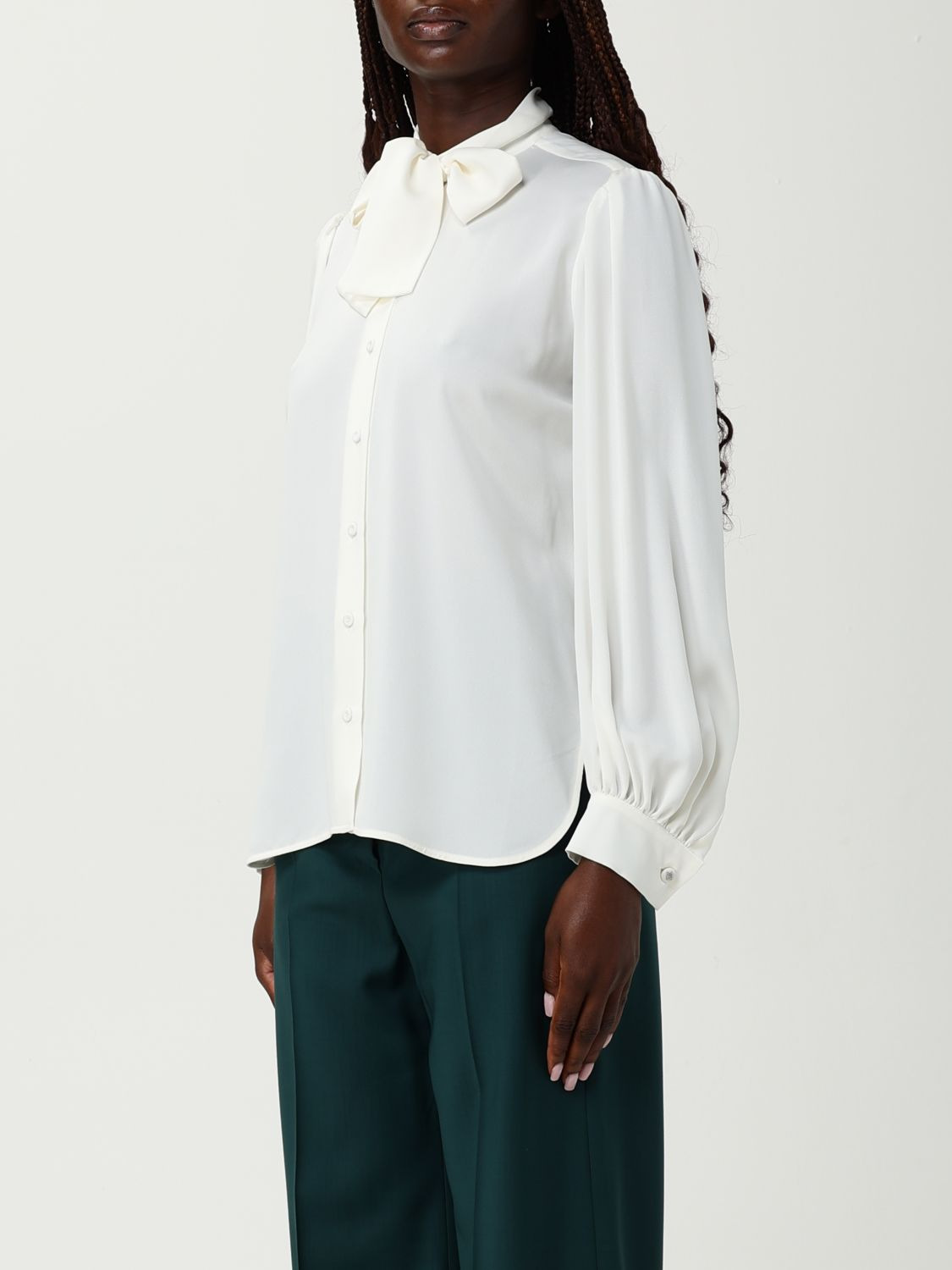 Top woman Max Mara - 4