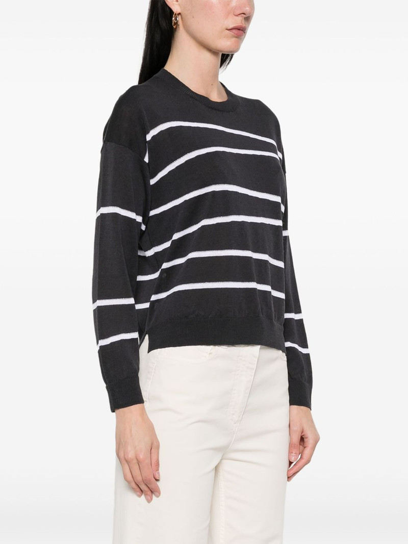 striped sweater 3