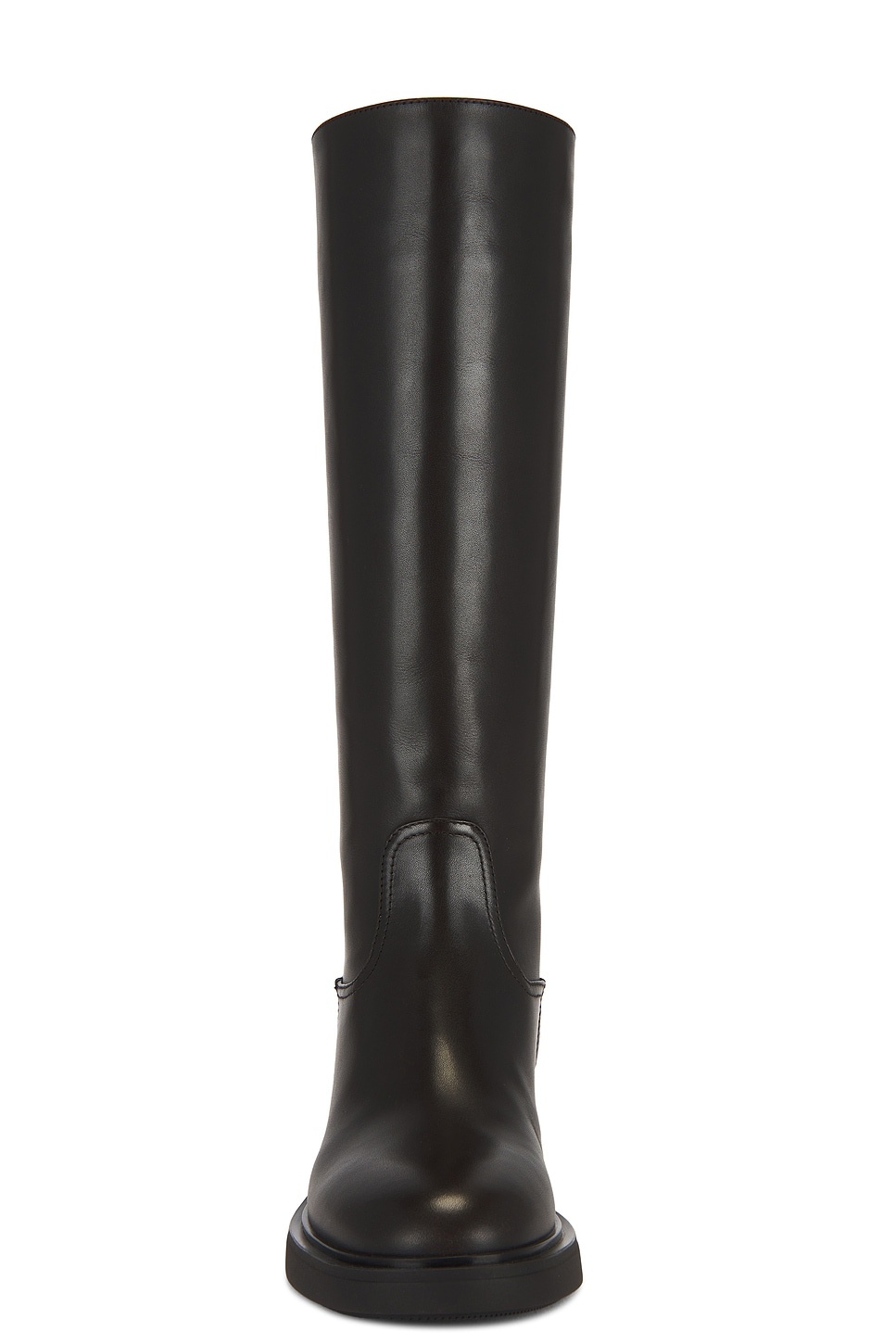 Ascott Knee High Boot - 4