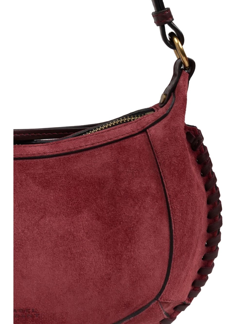 Oskan Moon shoulder bag - 6