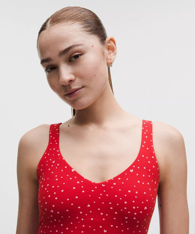 lululemon Align™ Tank Top *Light Support, A/B Cup 4