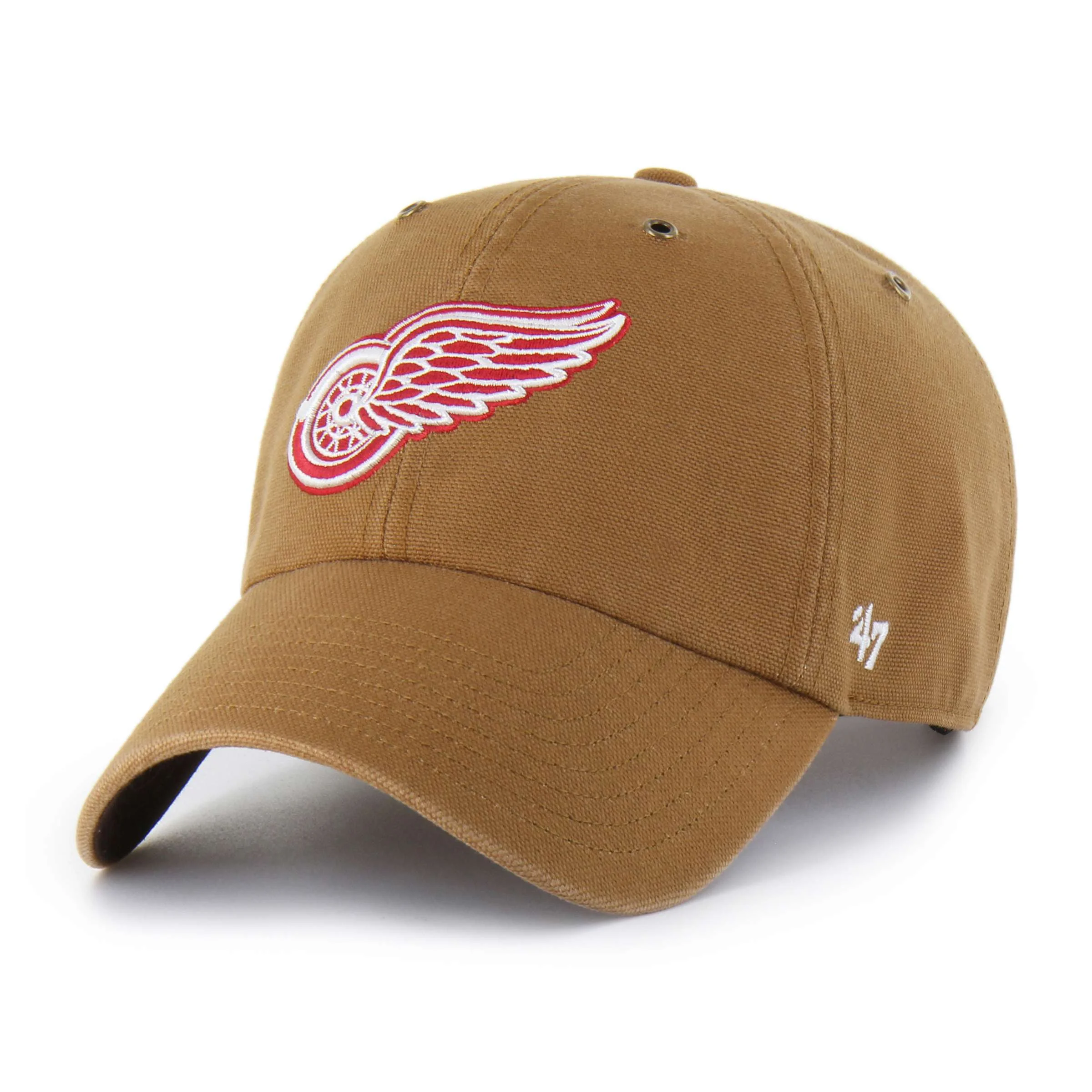 Detroit Red Wings '47 Clean Up - 1