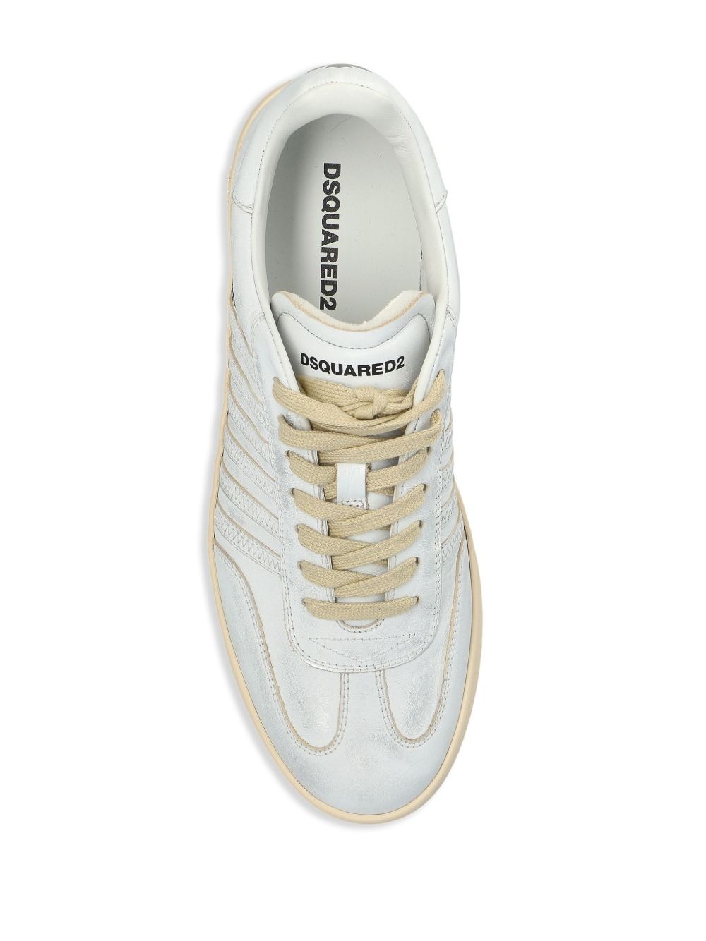 Boxer sneakers - 4