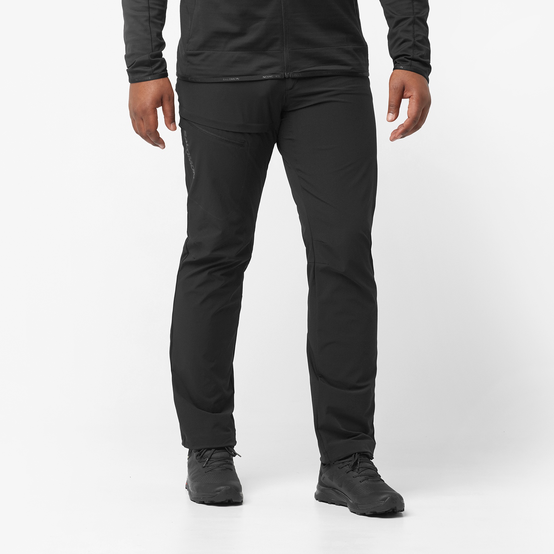 WAYFARER - 1