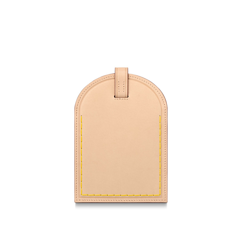 Name Tag XL Clutch 7