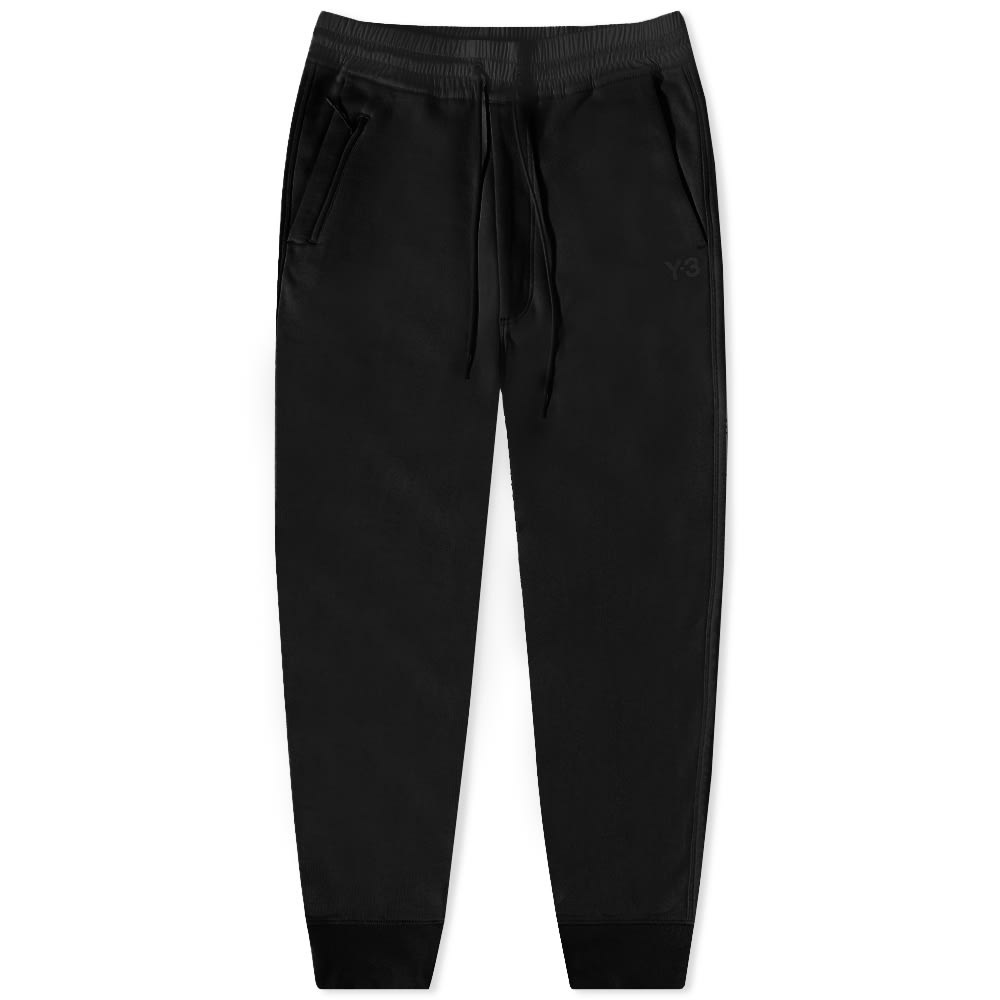 Y-3 Classic Terry Cuff Pant - 1