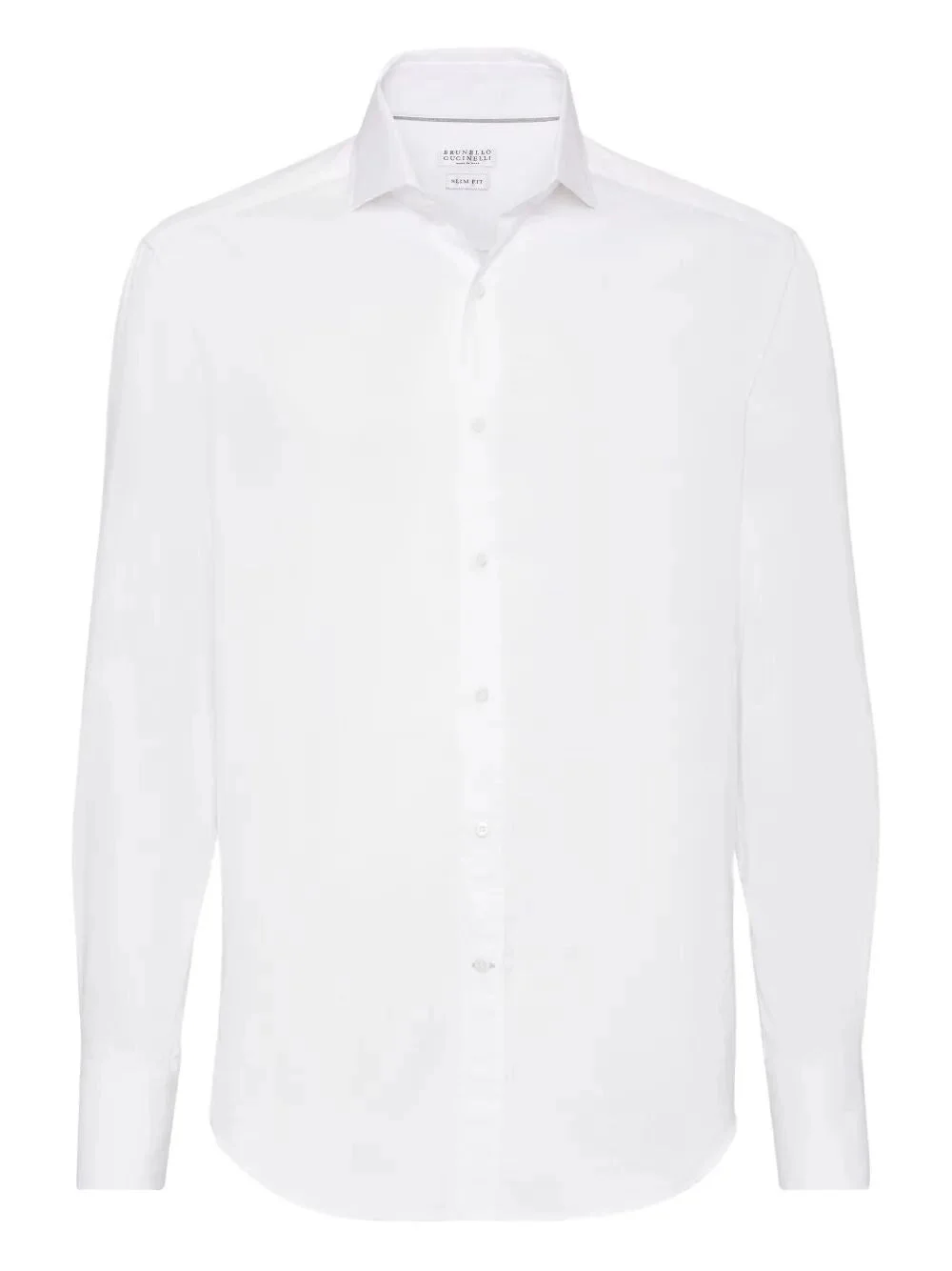 Brunello Cucinelli Men Shirt - 1