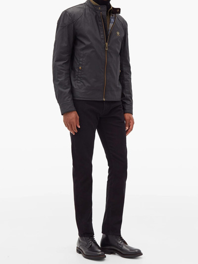 Belstaff Kelland waxed-cotton jacket outlook