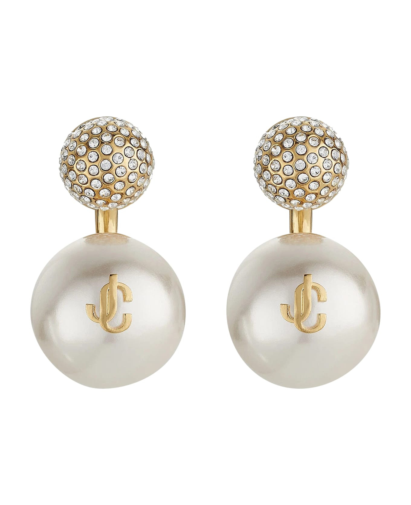 Auri Earrings - 1