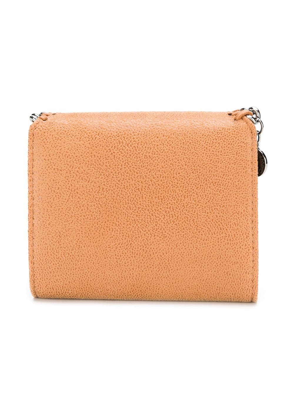 foldover Falabella wallet - 2