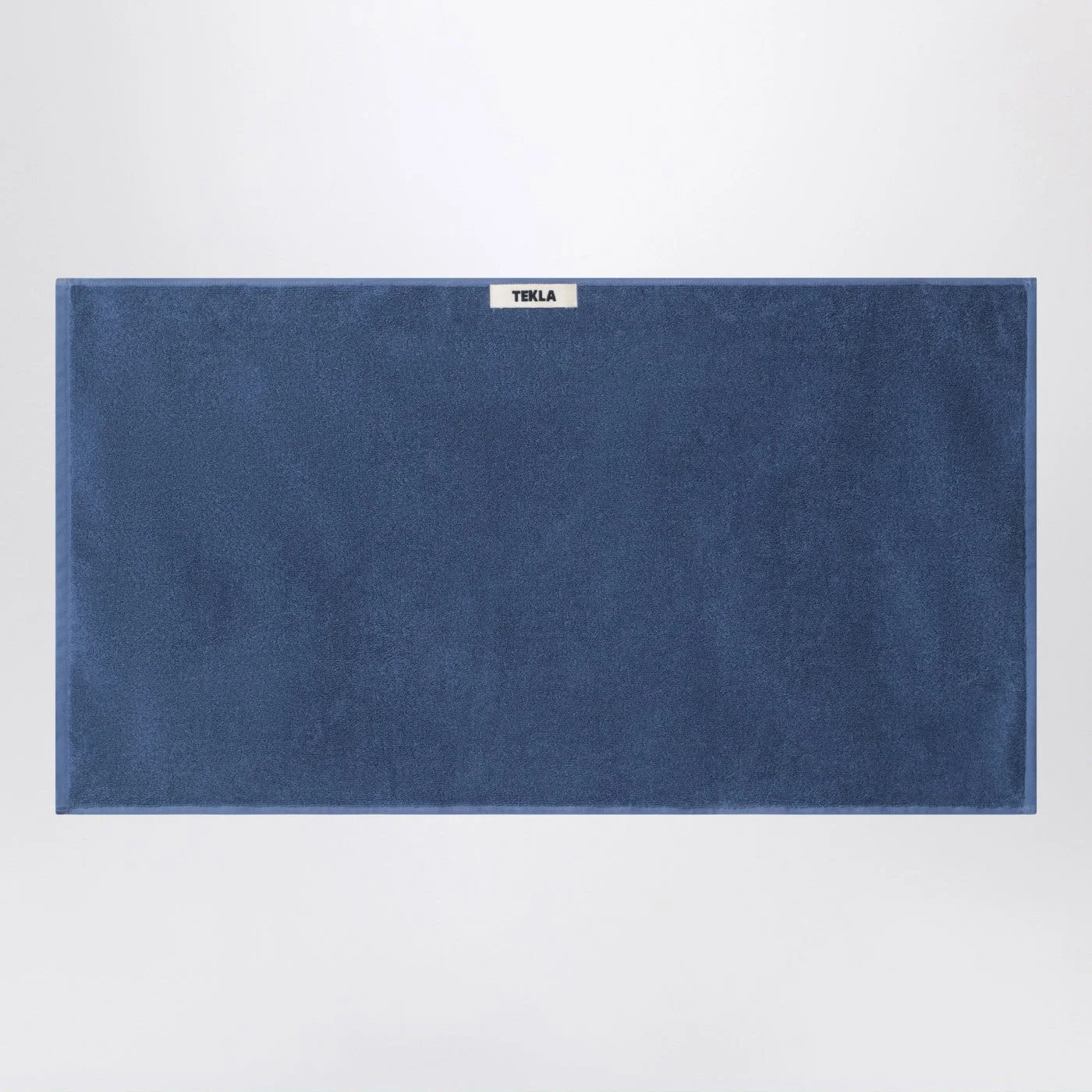Blue Hand towel 50x90 cm - 1