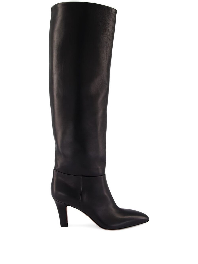 Elsa leather boots 1