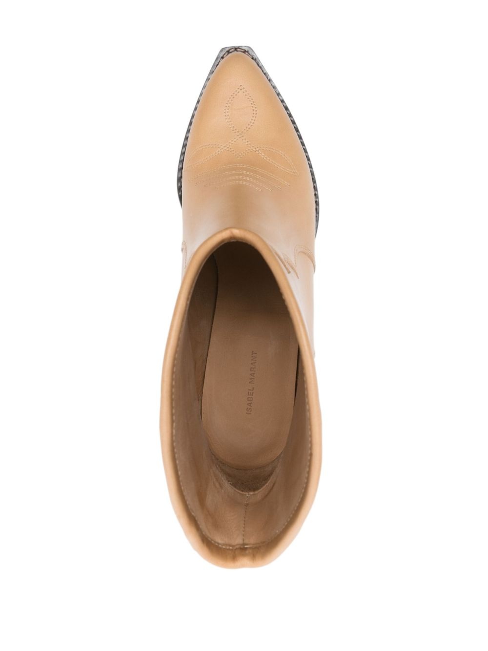 60mm Darizo boots - 4