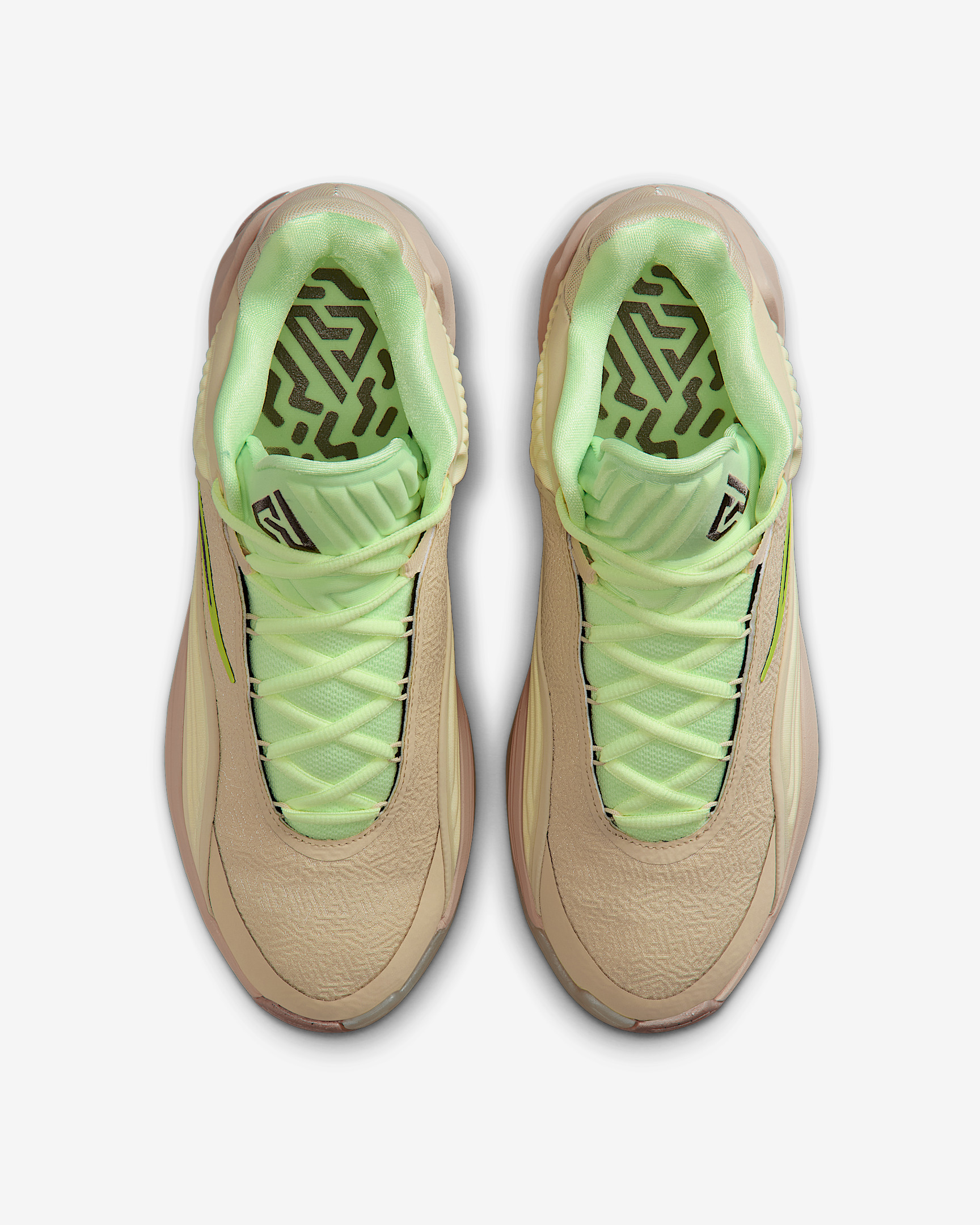 Giannis Freak 7 "Spotlight" Basketball Shoes - 4