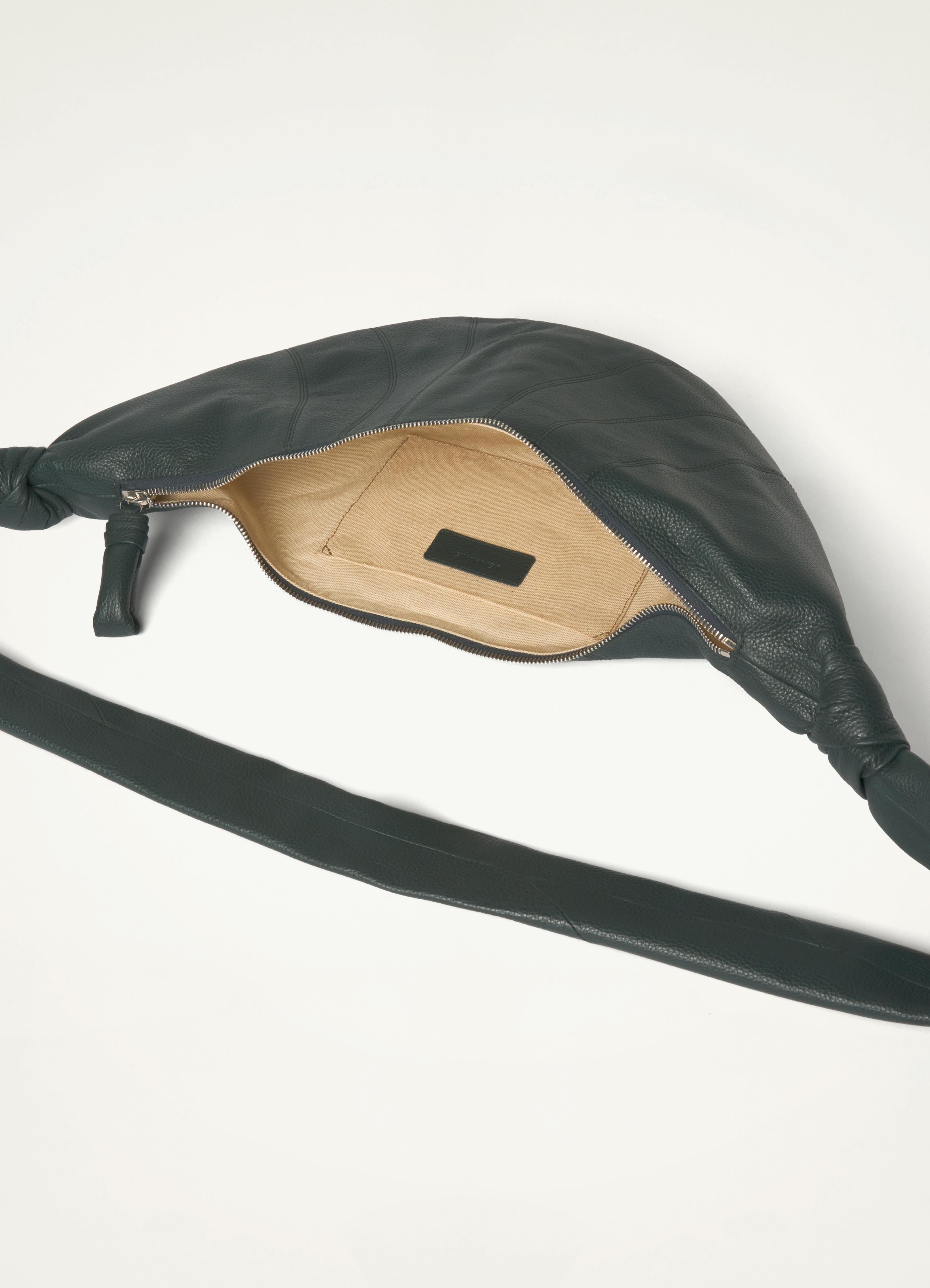 MEDIUM CROISSANT BAG - 4