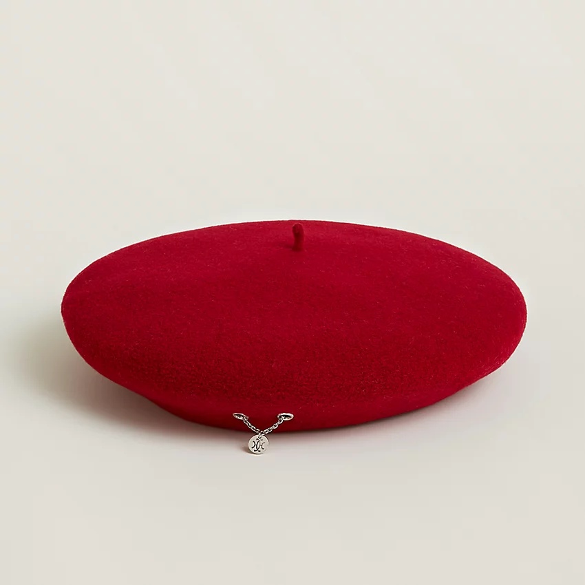 Felicity beret - 1