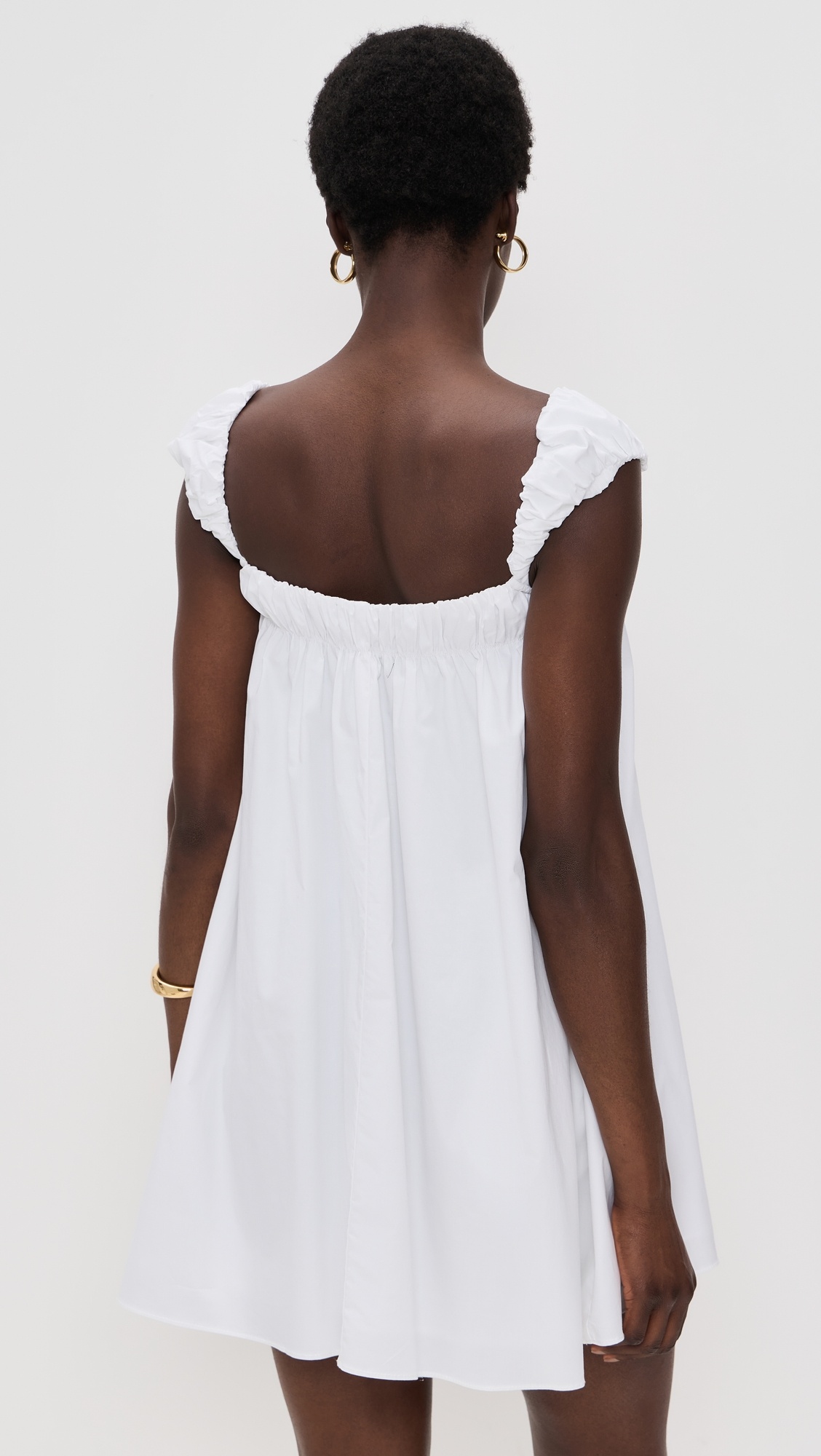 Beau Dress - 2