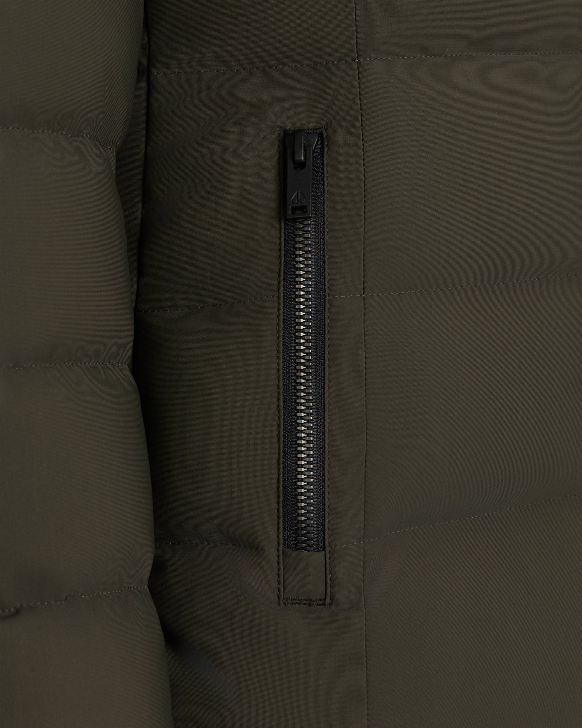 NYLUXE WATERSHED 3 PARKA - 8