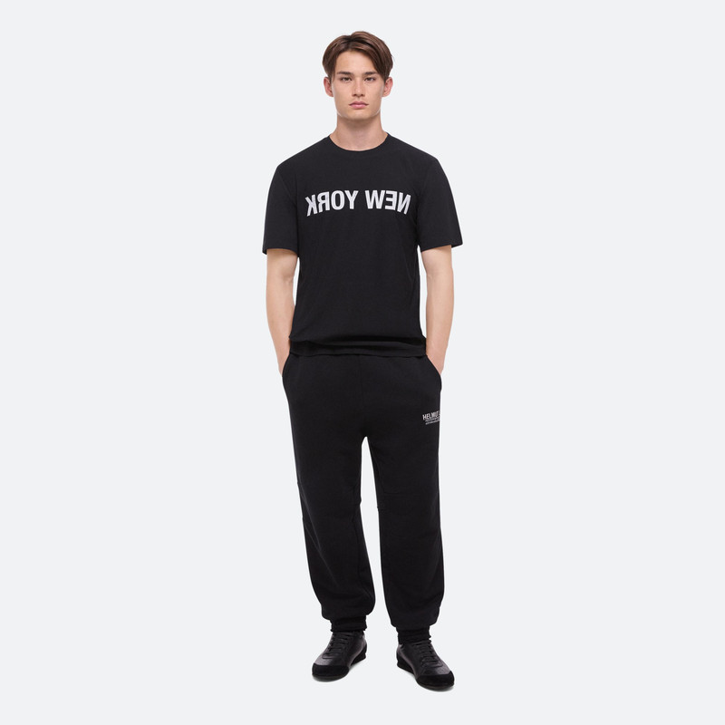 Helmut Lang NEW YORK SEATBELT TEE outlook