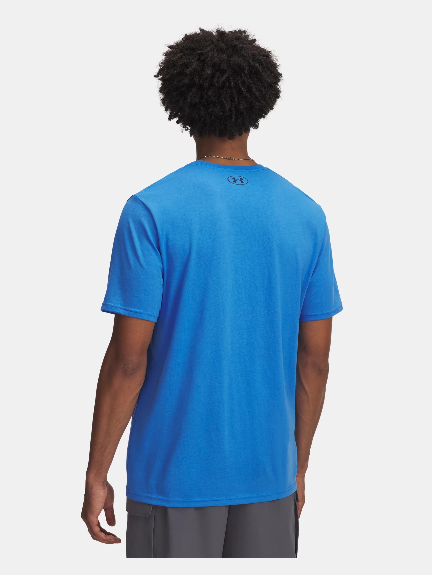 UA Team Issue Wordmark - 2
