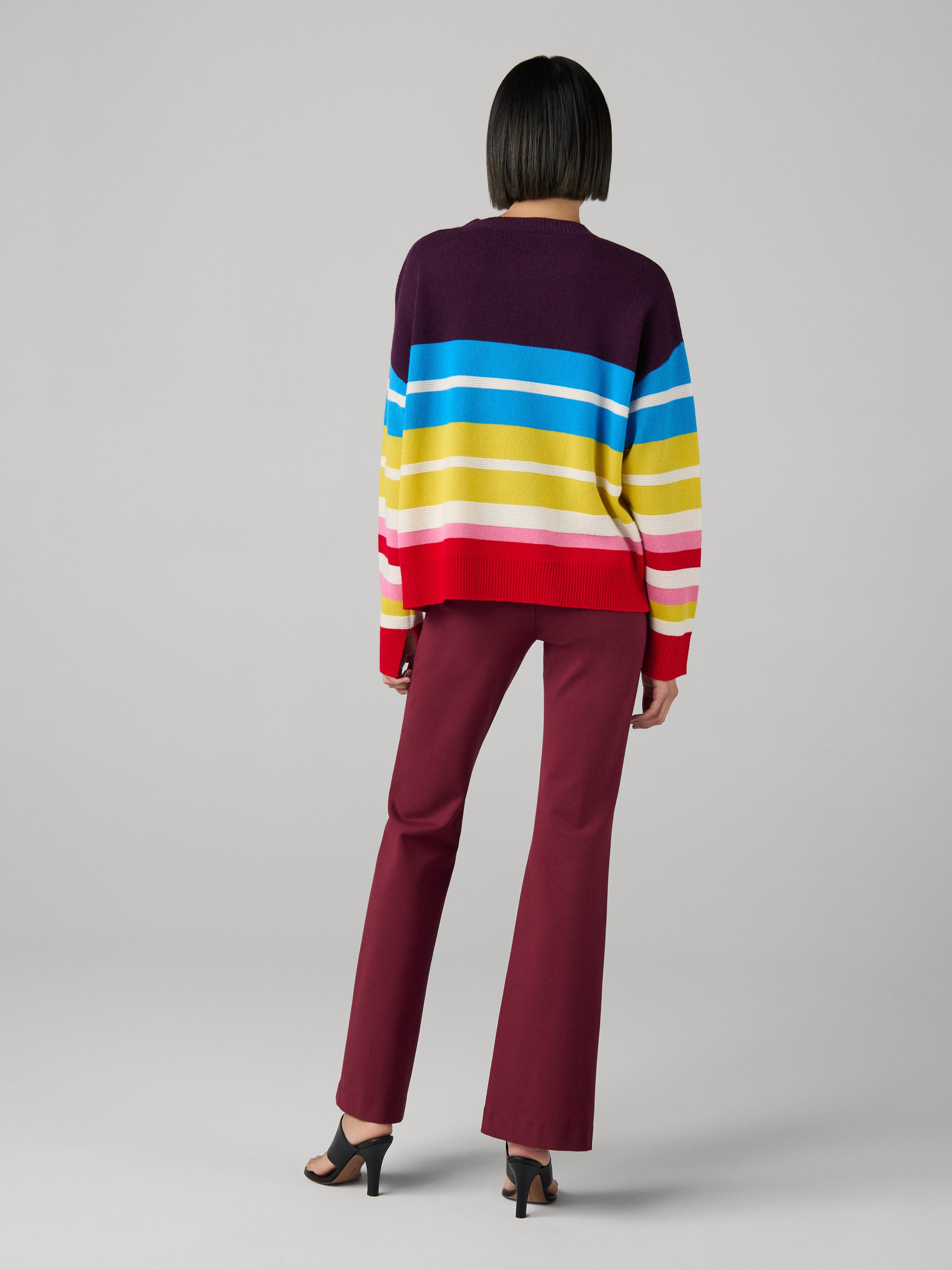 Milan Sweater - 3