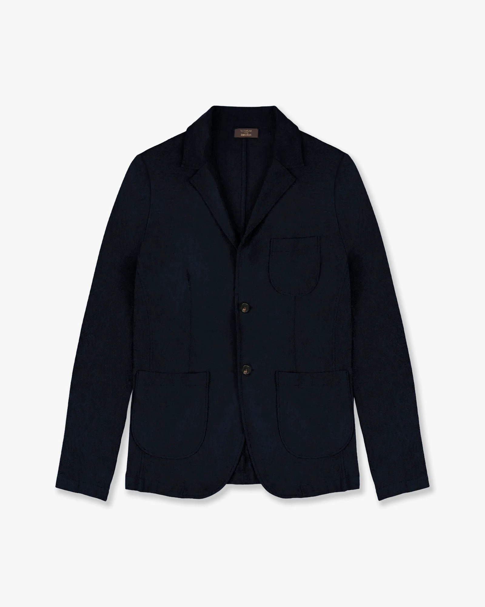 Slim fit IceCotton jacket - 1