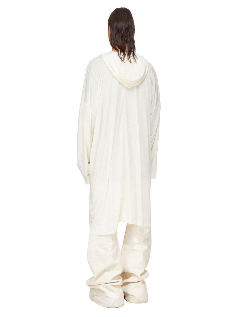 Off-White Concordians LS Kaftan Knee Jacket 3
