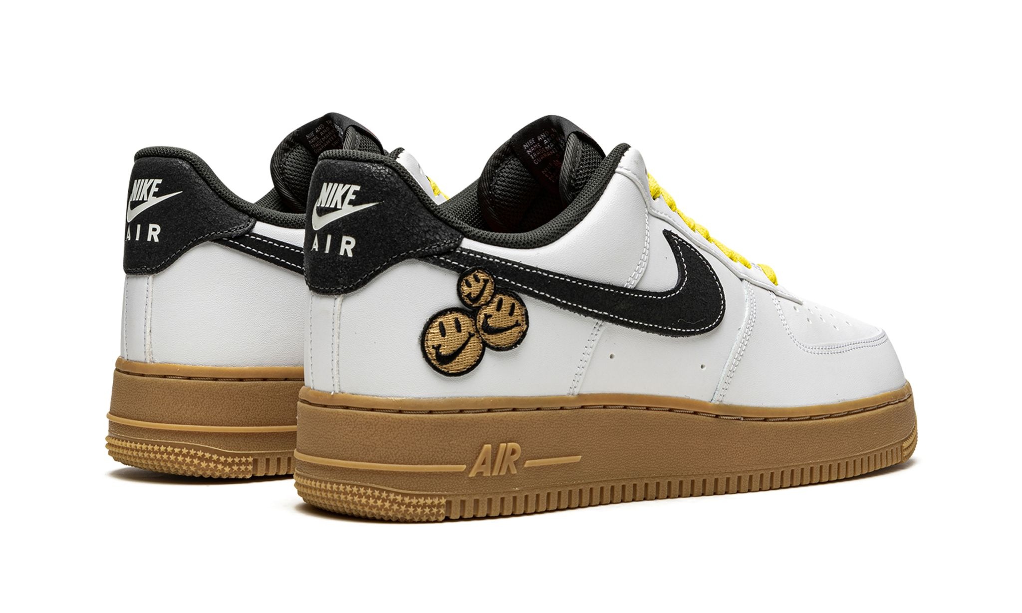 Air Force 1 Low '07 LV8 "Go The Extra The Smile" - 3