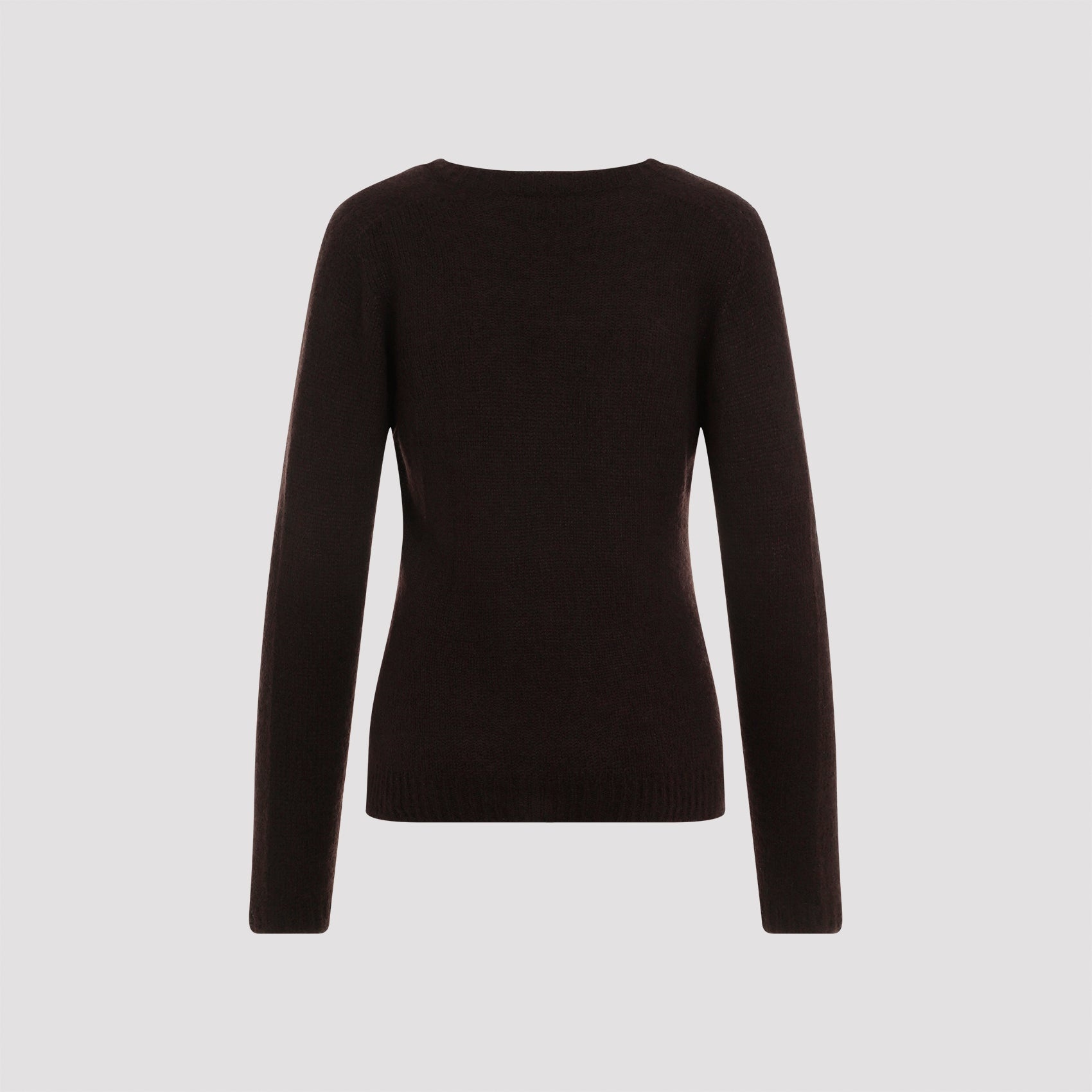Tom Ford Women Tom Ford Seamless V-Neck Top - 2