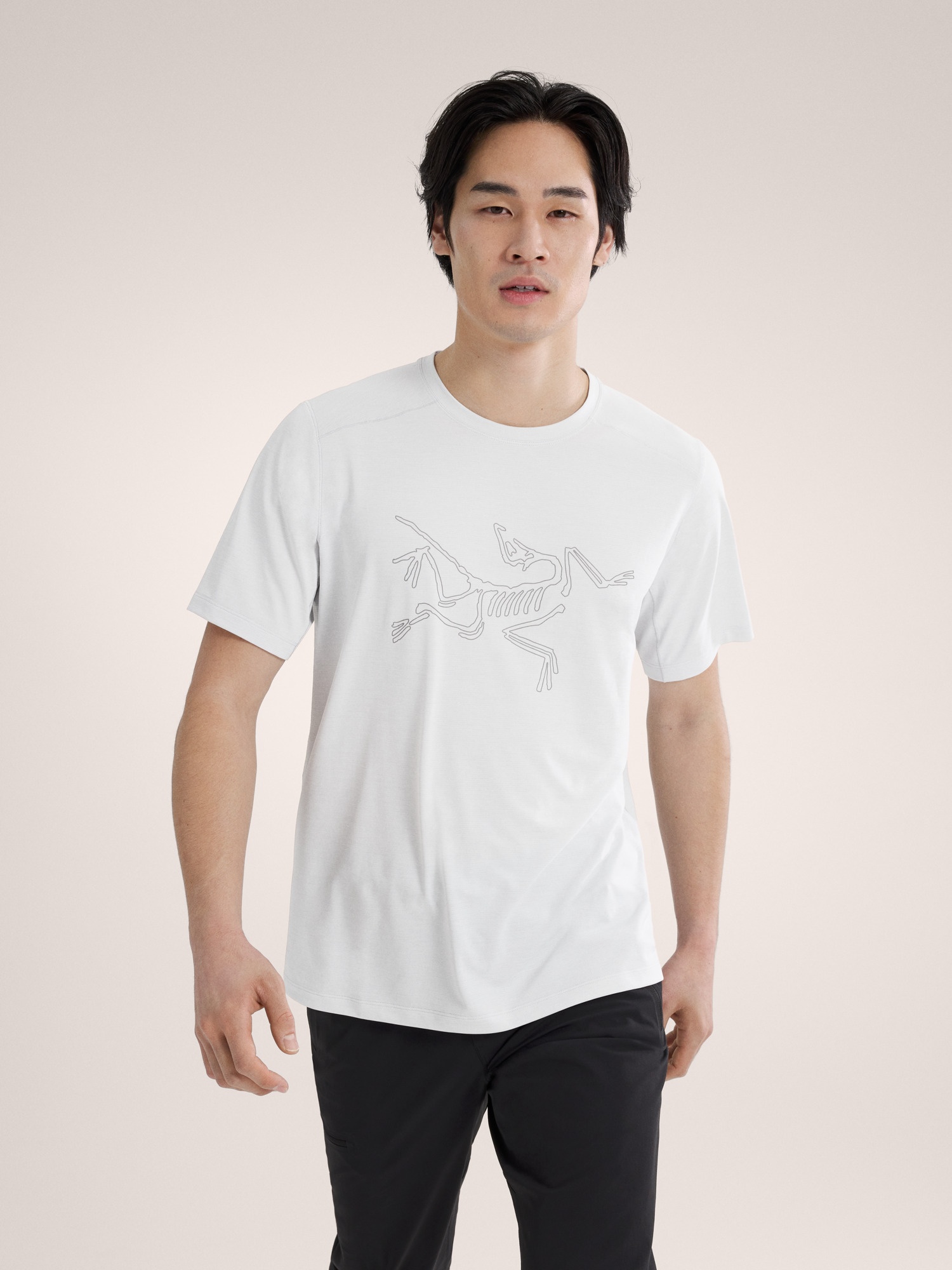 Cormac Logo Shirt SS - 2