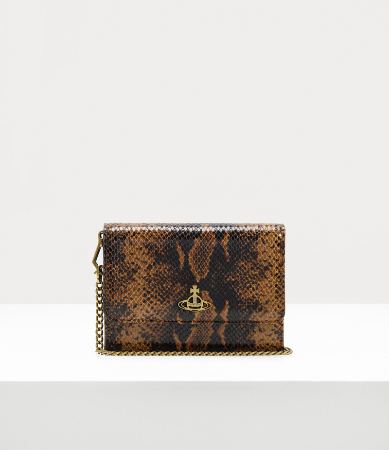 CROSSBODY WALLET 1