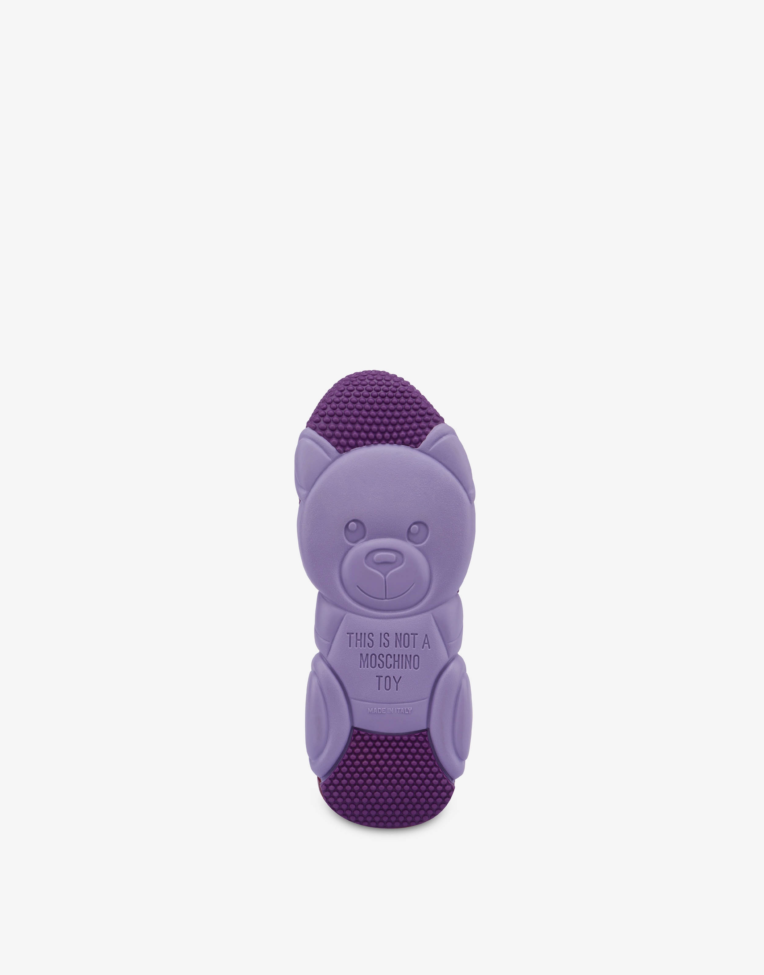 NEOPRENE TEDDY BUBBLE SHOES - 4