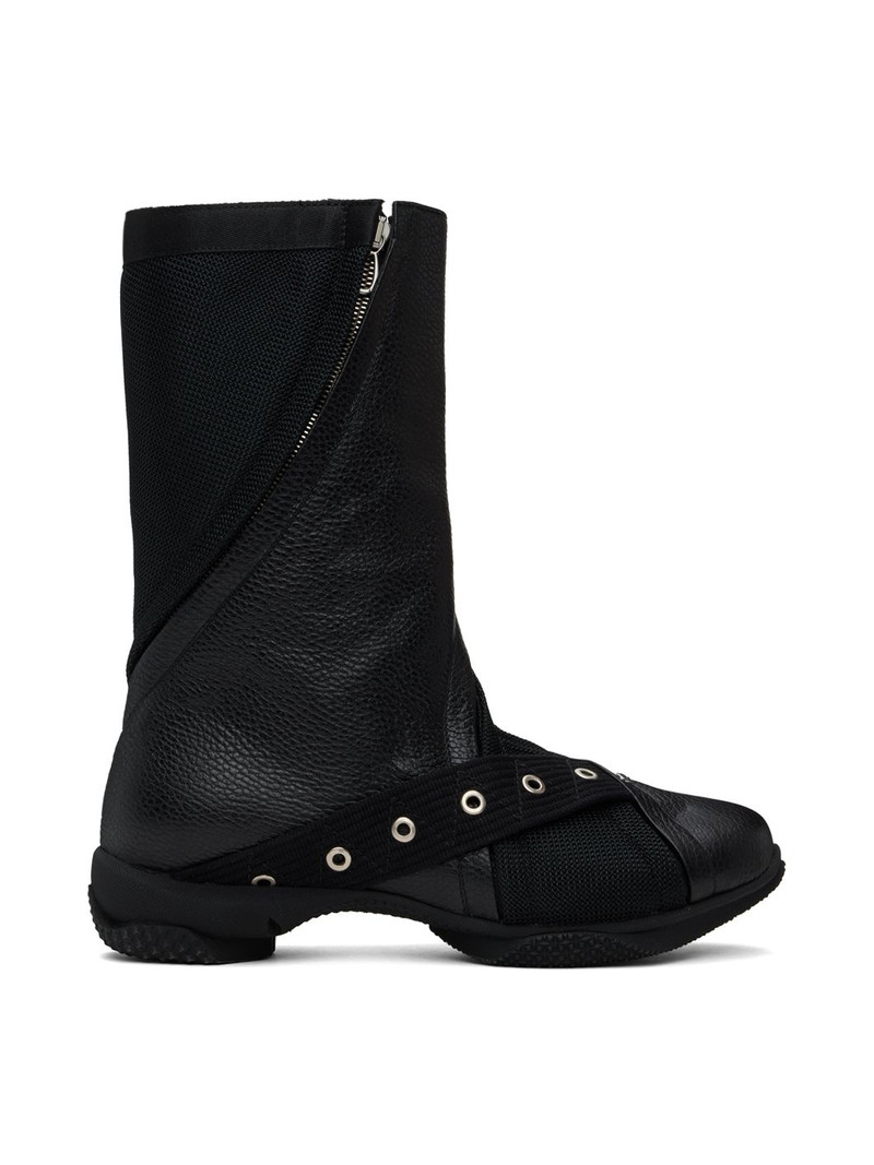 Scarpitta boots 1
