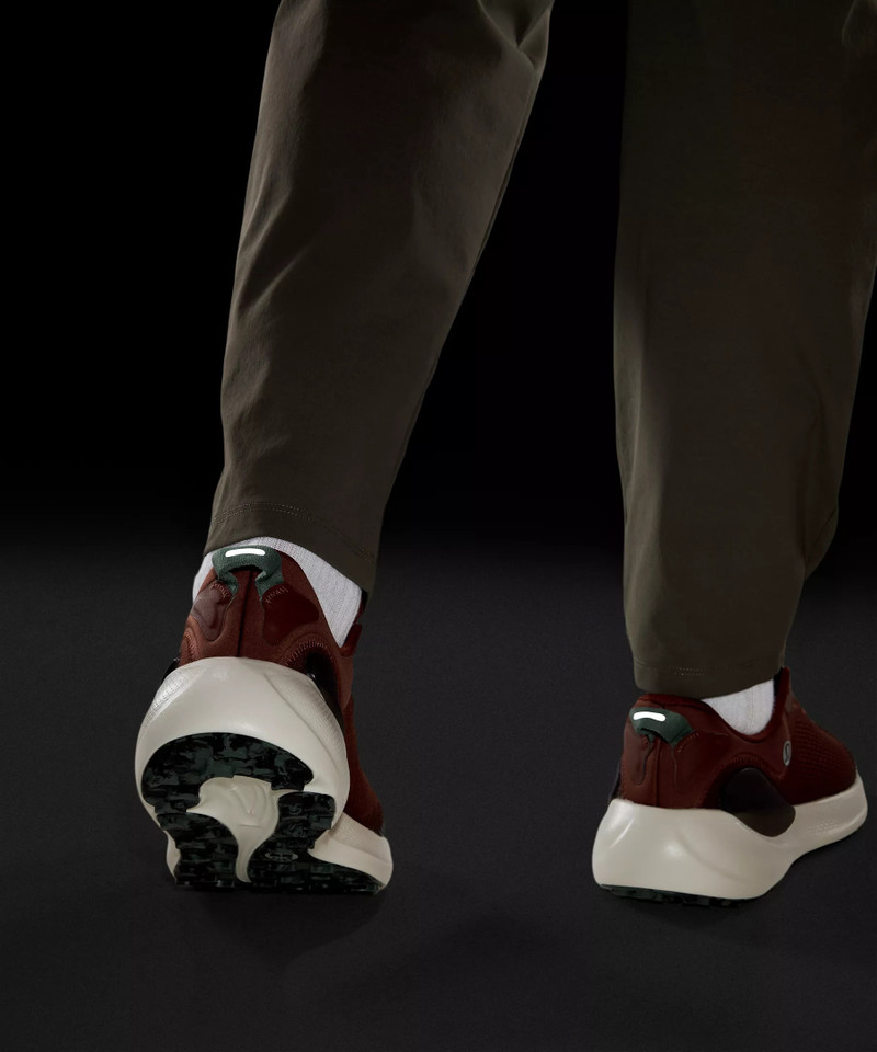 Men's Beyondfeel Trail Running Shoe 10