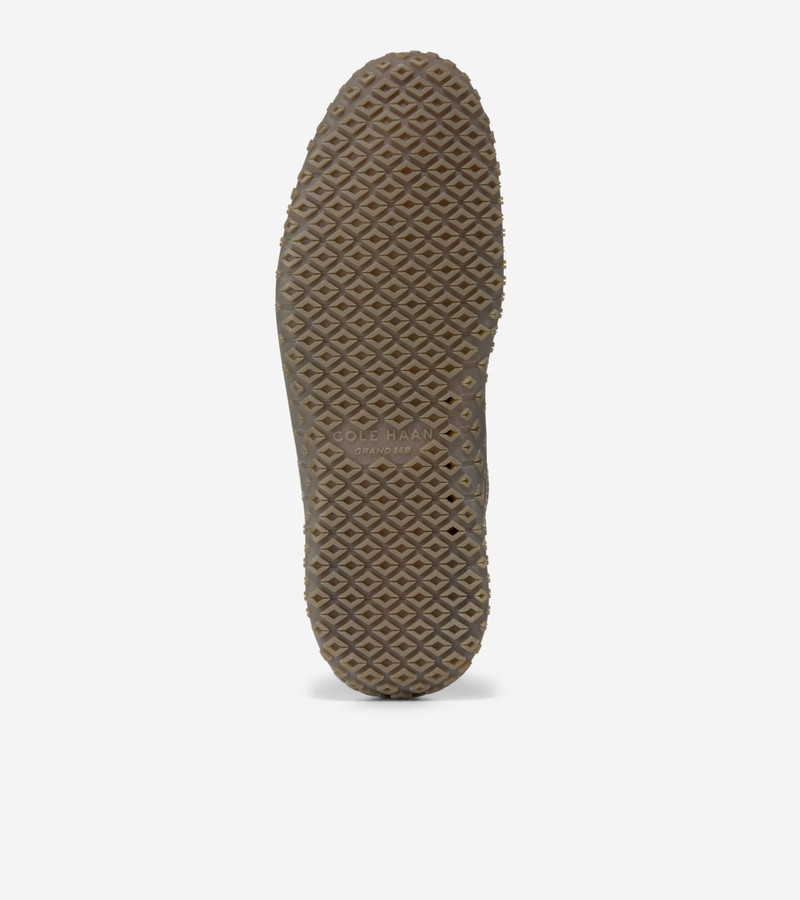 Men's ZERØGRAND Tidetrek Fisherman Sandals 6