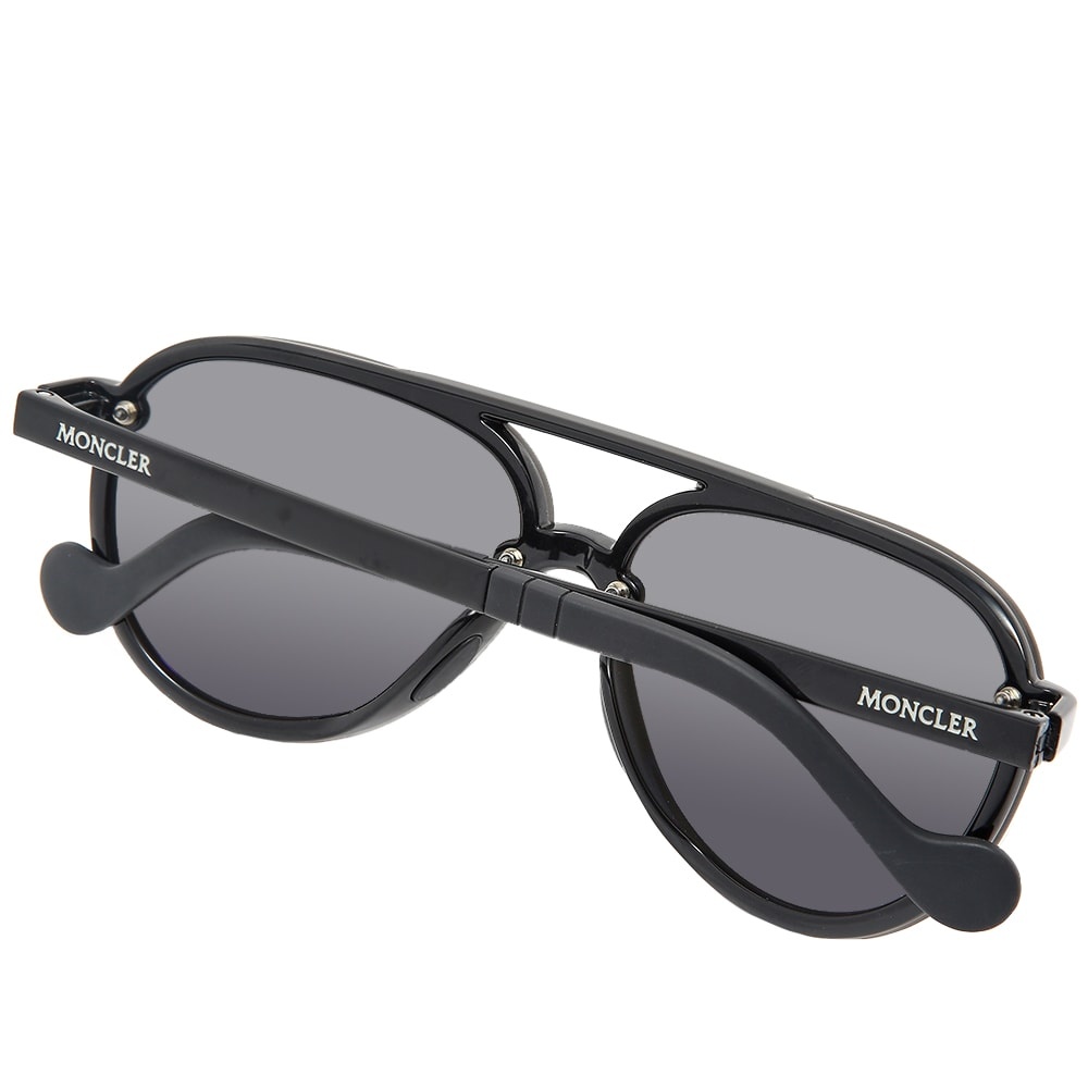 Moncler ML0063 Sunglasses - 3