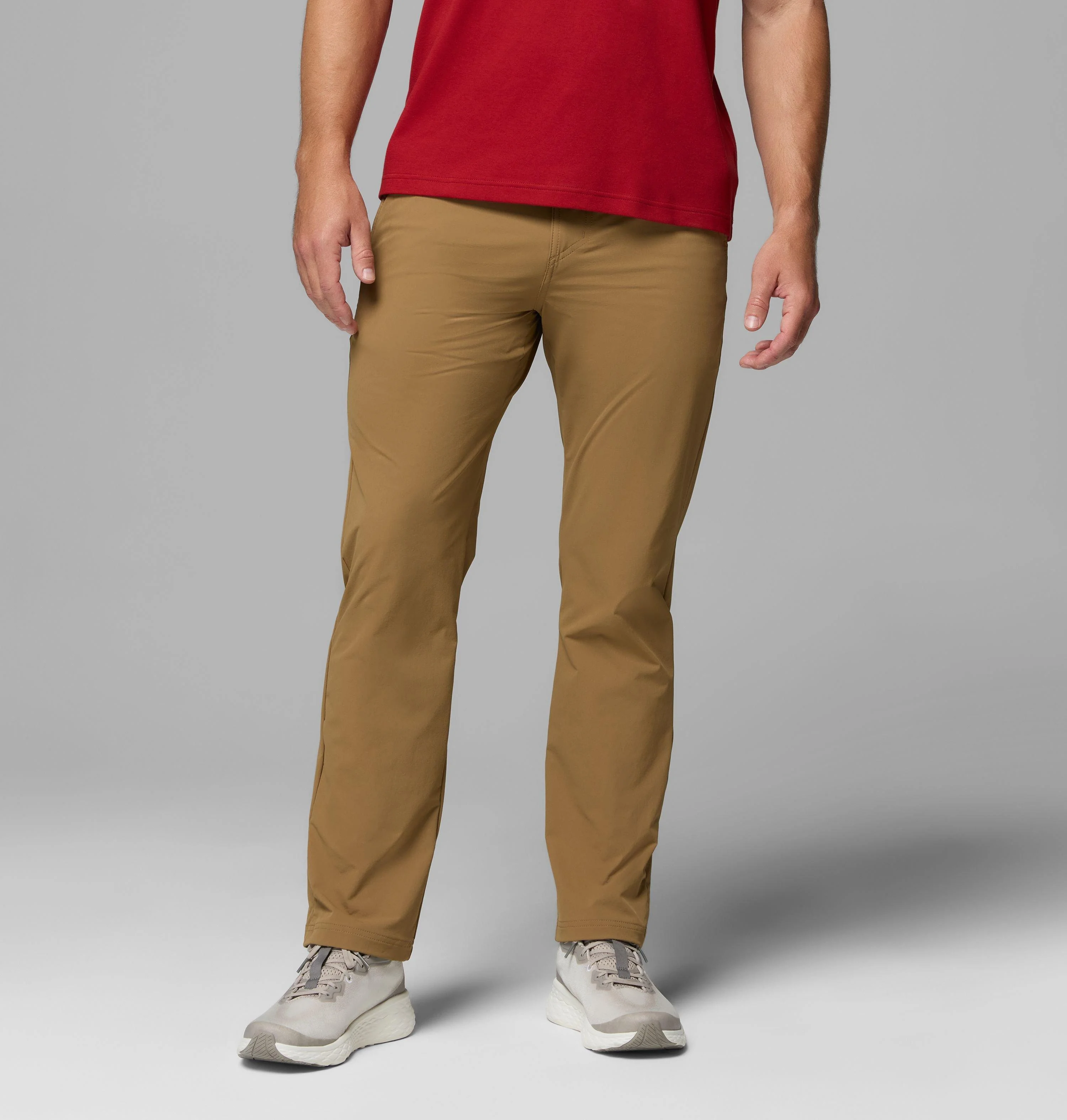 Men's ROC Tech Chino Pants - 1