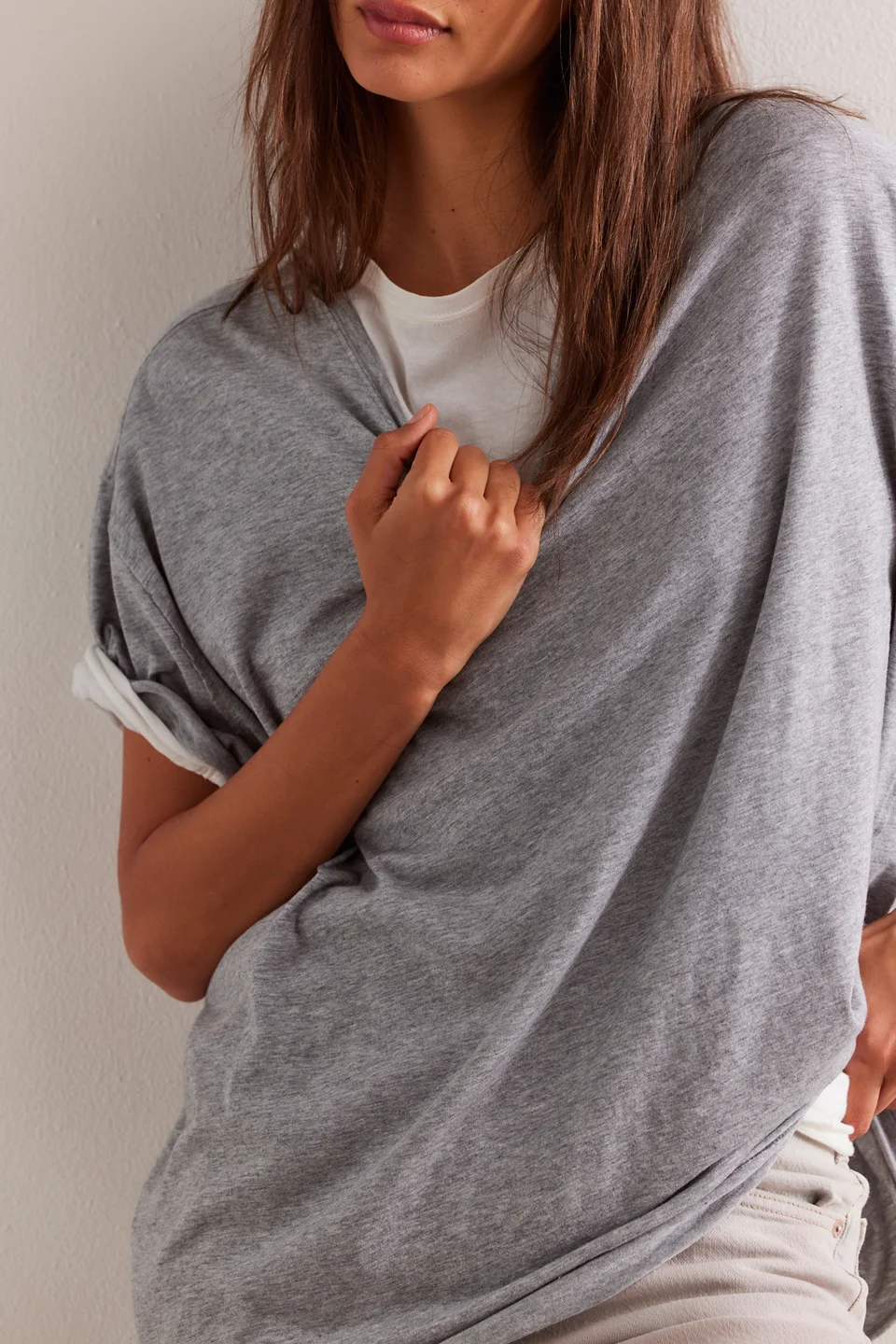 We The Free Nina Tee - 1