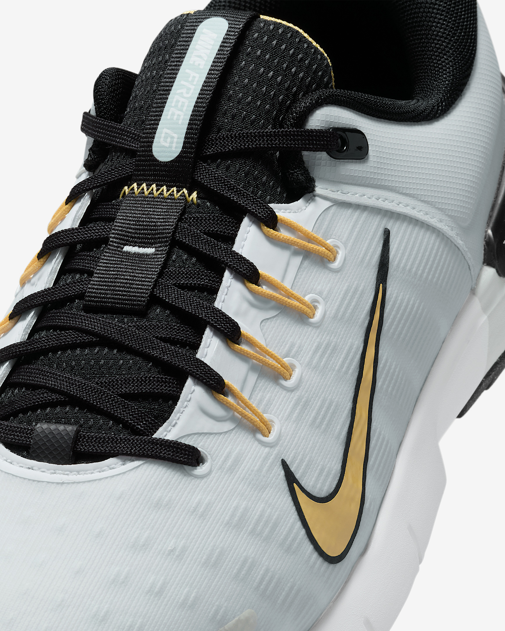 Nike Free Golf NN Golf Shoes - 7