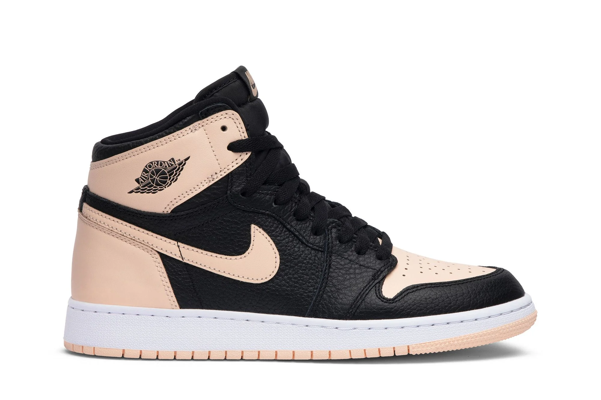 Air Jordan 1 Retro High OG GS 'Crimson Tint' - 1