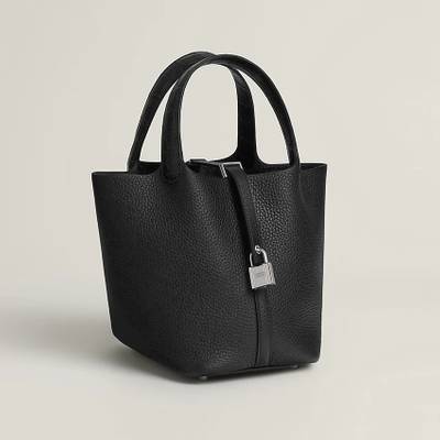 Hermès Picotin Lock 18 bag outlook