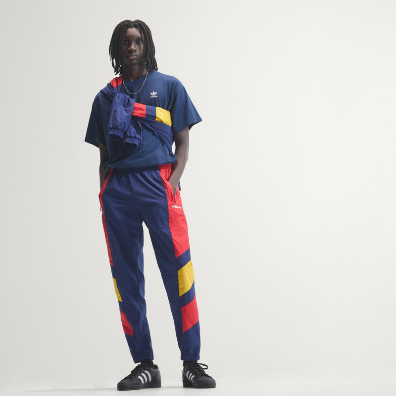 Spain EQT Track Pants 6
