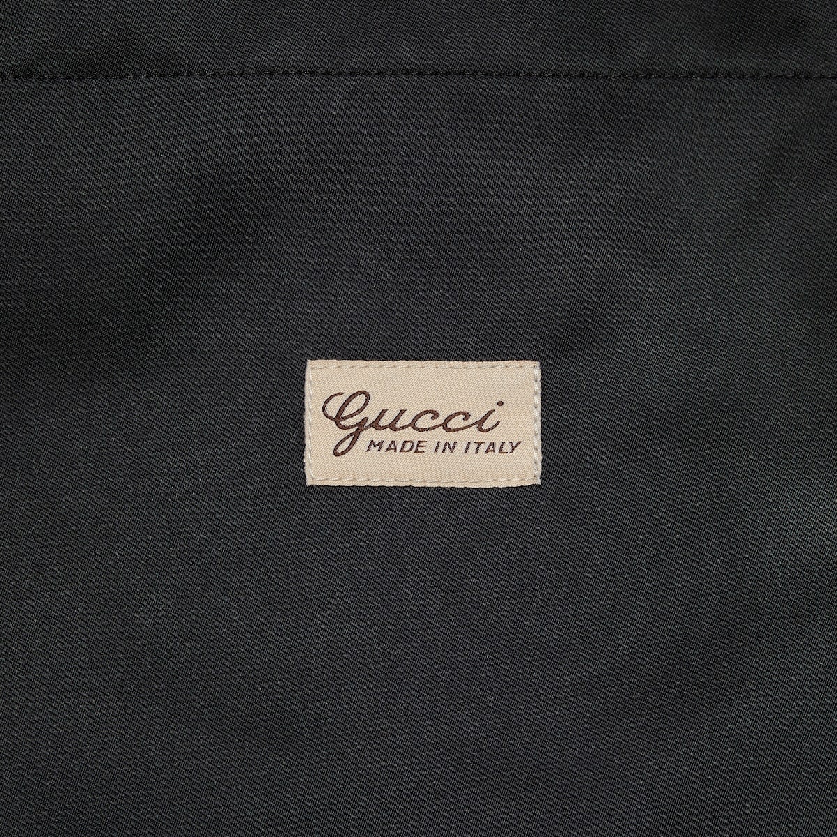 Acetate duchesse shorts - 4