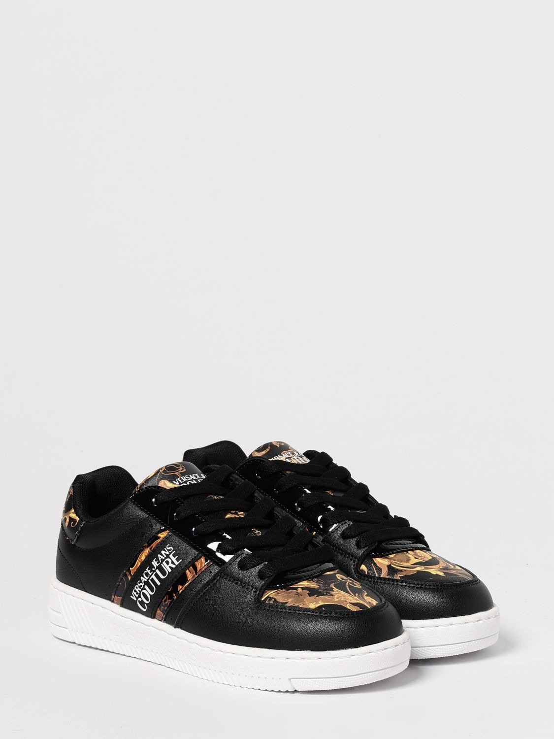 Shoes woman Versace Jeans Couture - 2