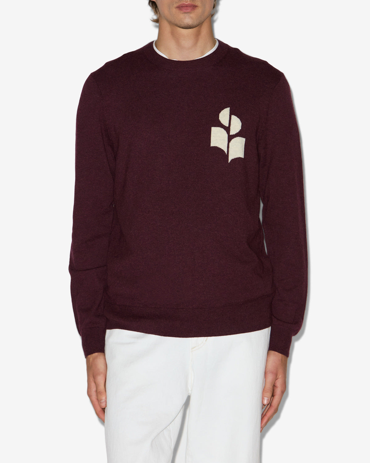 EVANS SWEATER - 3