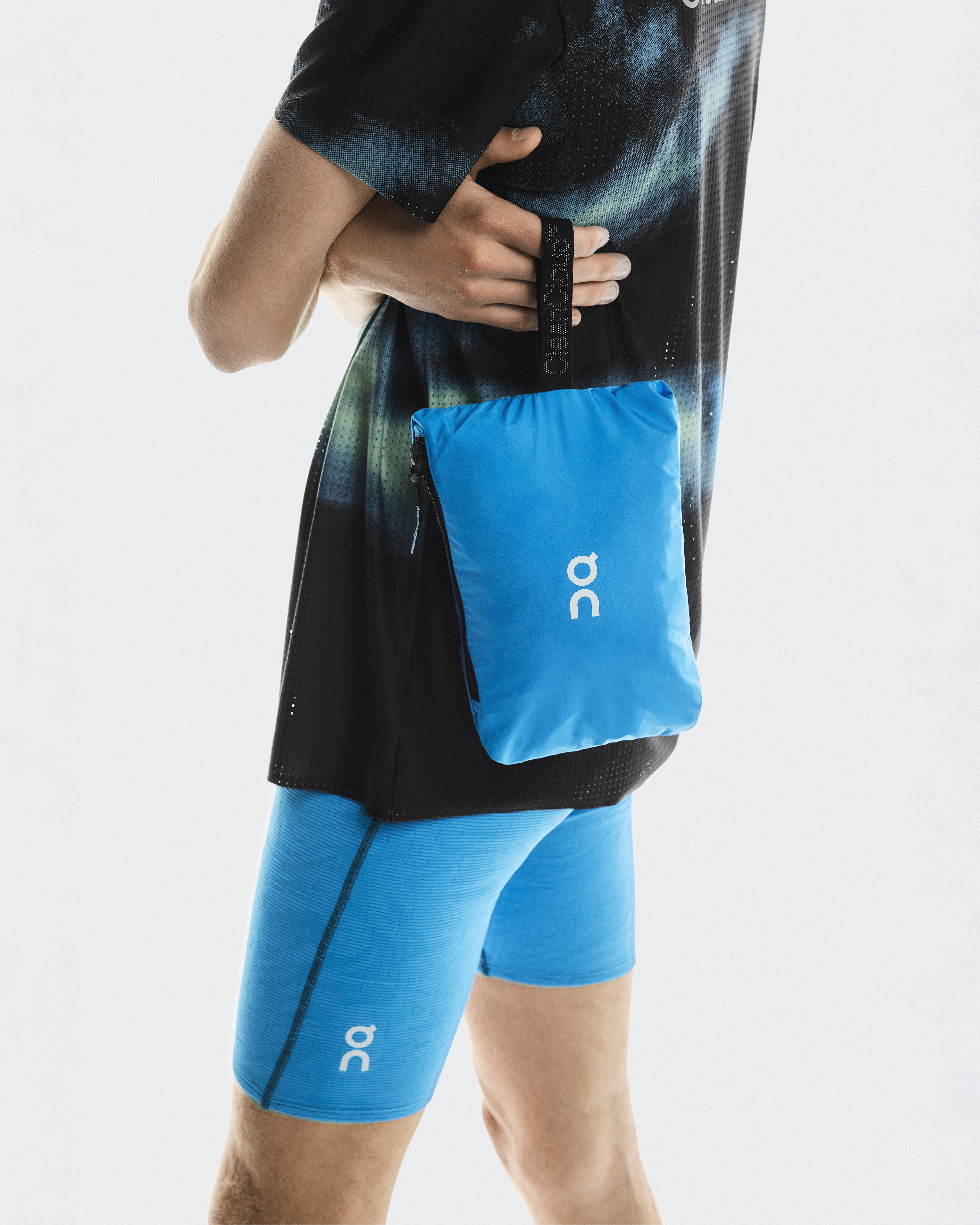 Pace Run Jacket - 8