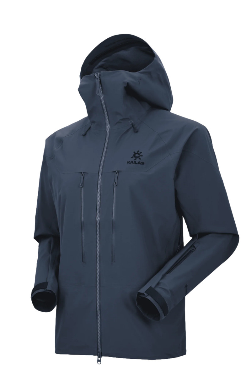 Kailas MONT-X PRO GTX Hardshell Jacket Unisex 1