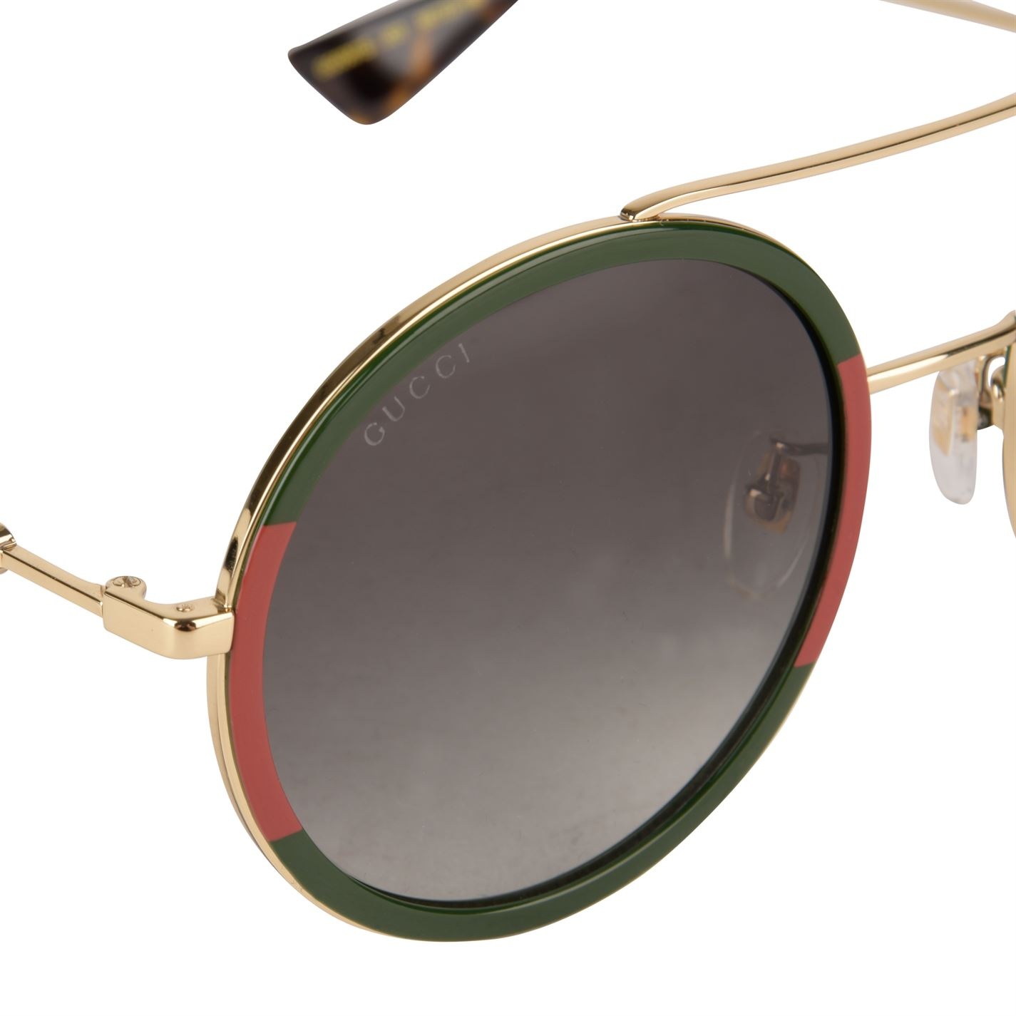 GUCCI SUNGLASSES GG0061S - 2