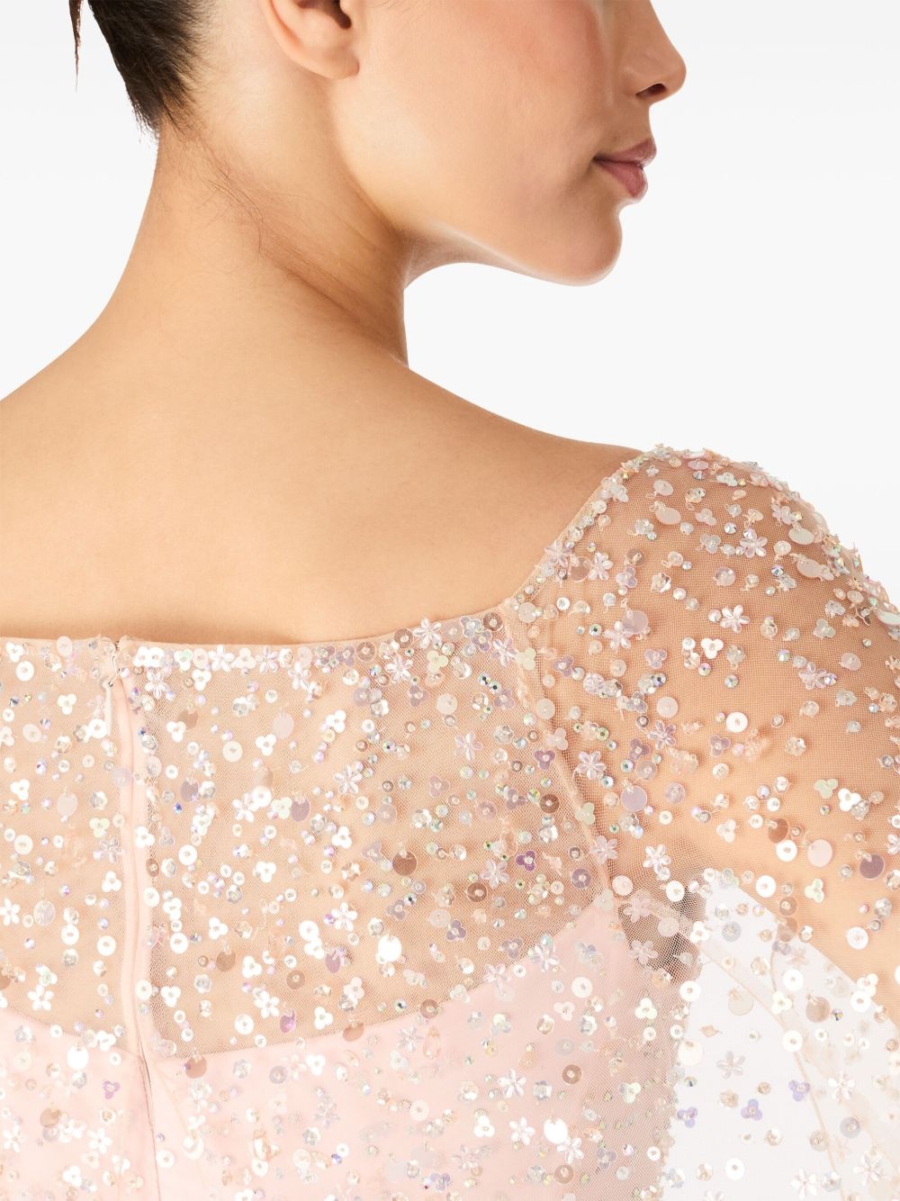 Roman gown - 5