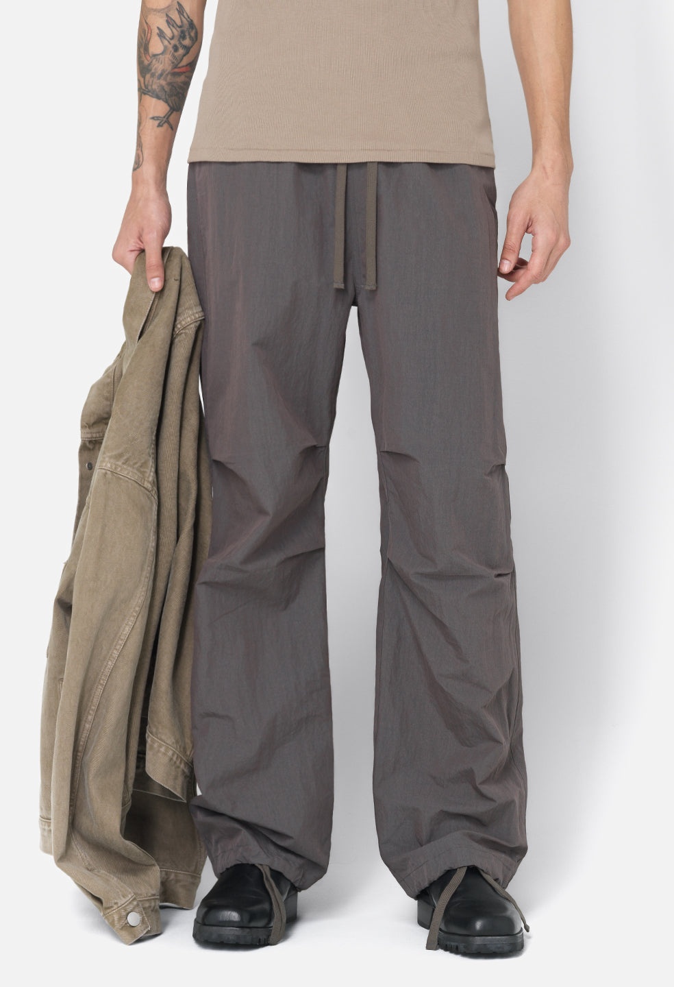 HIMALAYAN PARACHUTE PANTS - 3